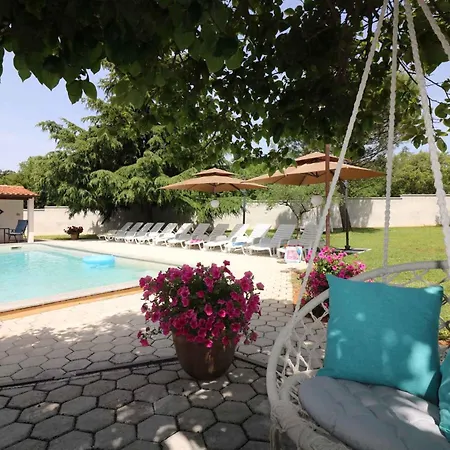 Homes In - Istrien 10234 Сasa de vacaciones Poreč