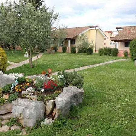 Homes In - Istrien 10234 *