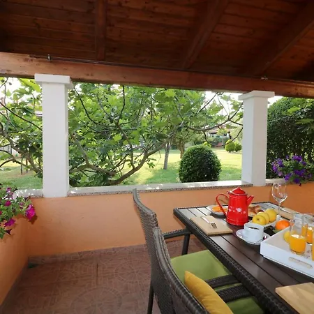 Homes In - Istrien 10234 * Пореч