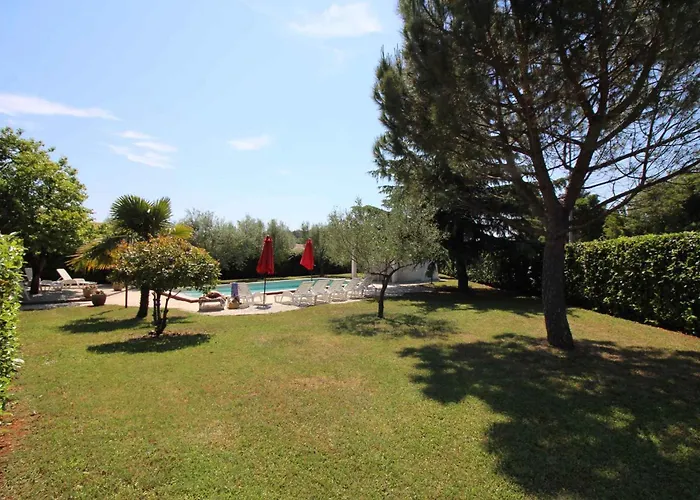 Homes In - Istrien 10234 *