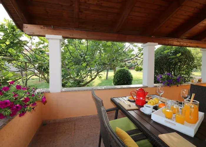 Homes In - Istrien 10234 * Пореч