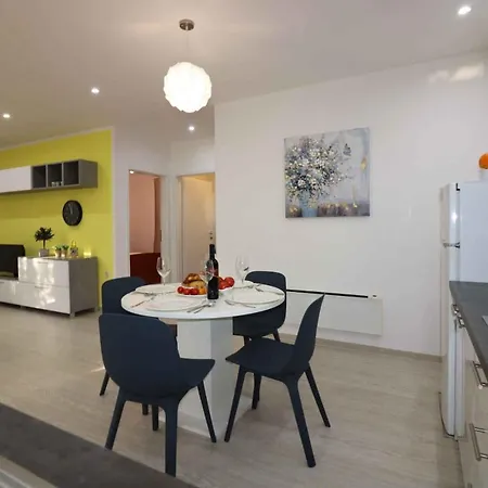 Homes In - Istrien 10234 펜션