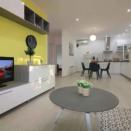 Nyaraló Homes In - Istrien 10234 Poreč