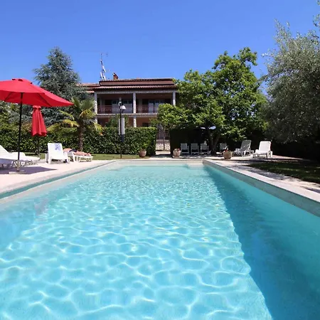 Homes In - Istrien 10234 Tatil Evi *