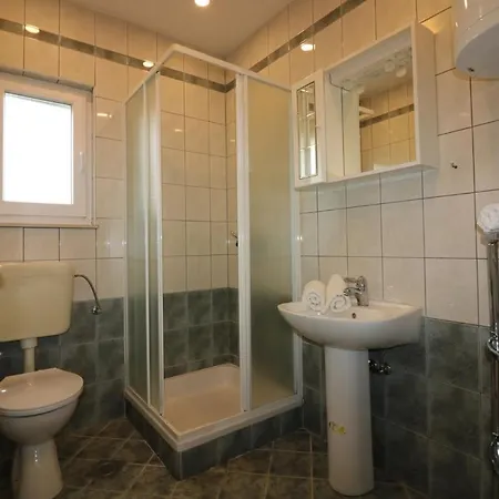 펜션 Homes In - Istrien 10234 *