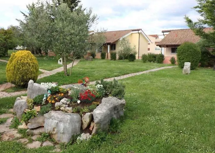 Homes In - Istrien 10234 *