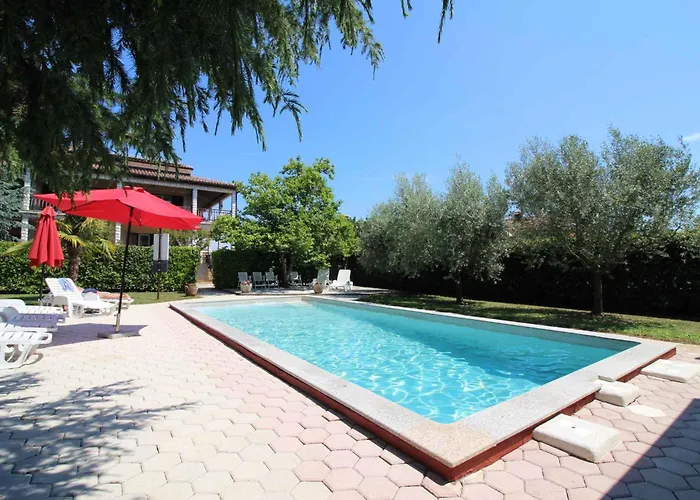 Homes In - Istrien 10234 Poreč