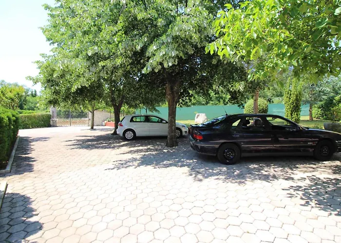 Tatil Evi Homes In - Istrien 10234