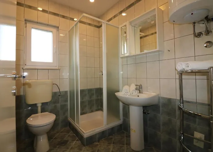 Tatil Evi Homes In - Istrien 10234 *