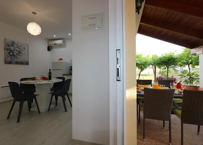 Tatil Evi Homes In - Istrien 10234 *